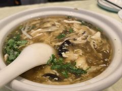 -奥华餐厅·老张记(台基厂店)
