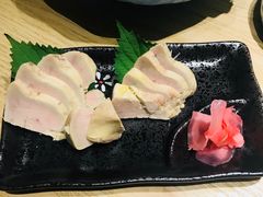 -虹料理·日料放题(悠方店)