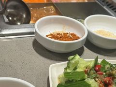 -海底捞火锅(苏宁生活广场店)