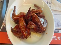 -陈鹏鹏潮汕菜(机场卫星厅店)