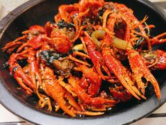 -聚味瞿记·龙虾堂(望城店)