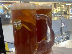 -艾薯夫妇Aysh(福田星河COCOPark店)