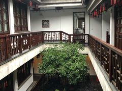 -古韵轩·江浙融合菜(梁溪店)