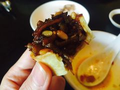 -桂花楼淮扬中餐厅(浦东香格里拉店)