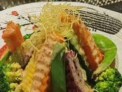 -杉海和牛烧肉海鲜自助(会展城店)