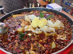 -聂发财重庆江湖菜(解放碑店)