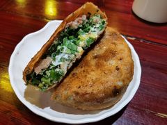 -兰庆鸡蛋馃(人民路店)