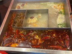 -重庆德忆火锅（龙南街3店）(渝水岸餐饮)