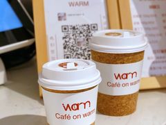 -Cafe on warm(丹霞店)