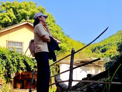 -杨家堂村