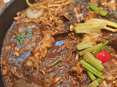 -老板恋上鱼(印象城店)