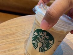 -星巴克臻选(深圳嘉里建设广场店)