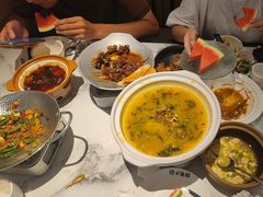 -小菜园新徽菜(南通海门龙信广场店)