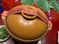 -森谷美食公园(杨行店)