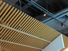 大堂-蜜桃餐厅·伴山(绿宝广场店)