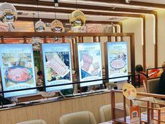 -呷哺呷哺(郑州国贸360餐厅店)