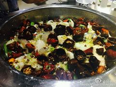 -万和源炝锅城·活鱼现炝(文艺北路店)