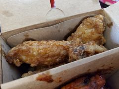 原味鸡翅-Kyochon1991校村(共和路店)