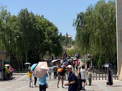 -嘉峪关关城