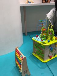 -奈尔宝家庭中心·亲子餐厅(苏州大悦城店)