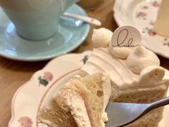 -LuluCake·路鹿蛋糕