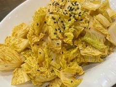 乾隆白菜-京天红酒家(虎坊路店)