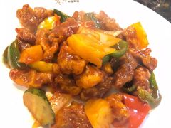 -桃园中华料理炸酱面(燕儿岛路店)