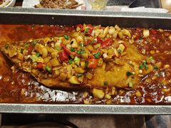 -一楼食业·美食人家