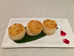 -新加坡泰国村酒楼(五角场店)