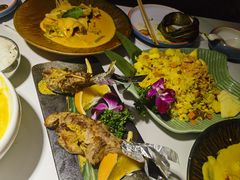 -泰兰香·Thailand(凯德空中花园店)