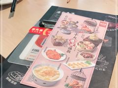 -避风塘(宝山万达店)