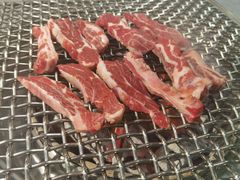 -可心筛网烤肉(南关区幸福一路店)