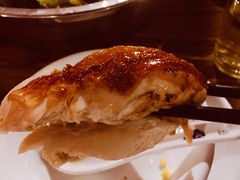 -昌记土制吊烧鸡(佛山市安信物流中心A座店)