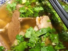 -淳澄水盆羊肉