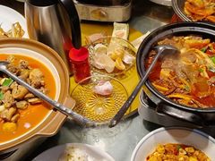 -肖记公安牛肉鱼杂馆·省级非物质文化遗产(三角路直营店)