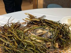 葱烤鸦片鱼头-老吉士(环贸iapm店)