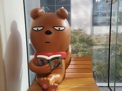 -KAKAO FRIENDS(弘大店)