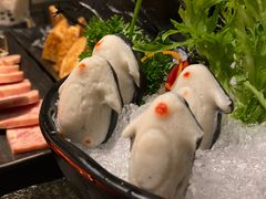 -湊湊火锅·茶憩(打浦桥日月光店)