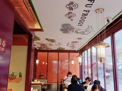 -蛙小侠·沸腾砂锅(西关新天地店)