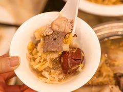 -叁拾壹克饺子·东北菜(国贸店)