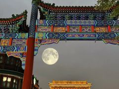 -北京前门大栅栏