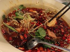 -鹿港小镇(霄云店)