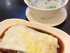 -味先肠粉(珠光路店)