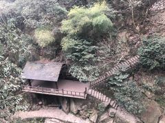 -莫干山风景区