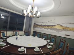-小乡小镇·传承桐庐土菜·老板亲自烧的菜