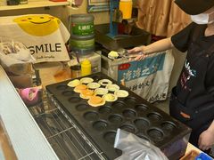 -味正点车轮饼可丽饼(南禅寺店)