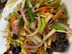 -长临河古镇福味轩土菜馆(长临河店)