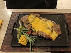 -豪客来牛排(云山大道店)