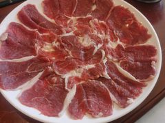 -天宜隆蘑菇宴火锅(石景山旗舰店)