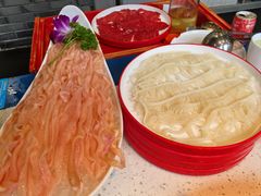 -蜀辣居鲜货老火锅(万象城店)